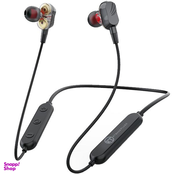 هدفون بلوتوث کی تی (Kt) مدل Basspluss