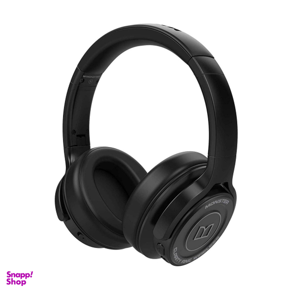 هدفون بلوتوث مانستر (Monster) مدل Clarity Anc