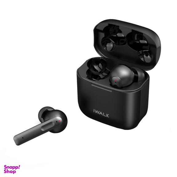 هدفون بلوتوثی آی واک (Iwalk) مدل Bta009