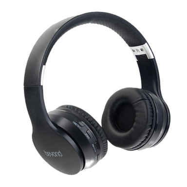 هدفون بلوتوثی بیاند (Beyond) مدل Bh-820BT
