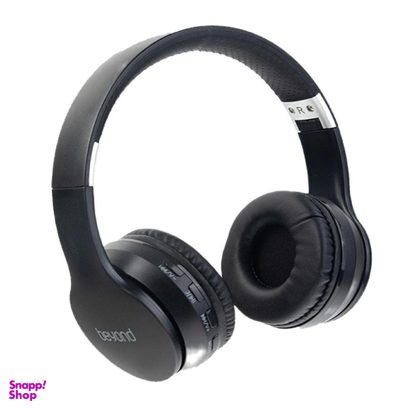 هدفون بلوتوثی بیاند (Beyond) مدل Bh-820BT