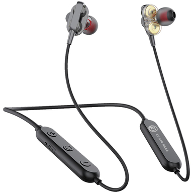 هدفون بلوتوثی کی تی (Kt) مدل Airbass