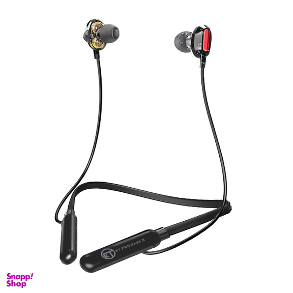 هدفون بلوتوثی کی تی (Kt) مدل Probass 2
