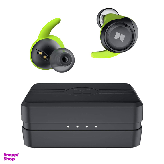 هدفون بلوتوثی مانستر (Monster) مدل Isport Champion