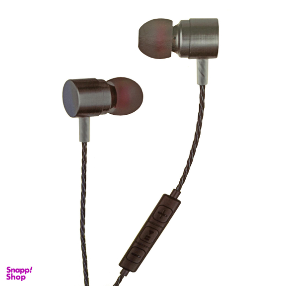 هدفون بودی (Budi) مدل M8Jep26