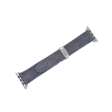 بند چرم لانکا (Lanka) مدل Ws-05 مناسب ساعت هوشمند Apple Watch 42mm