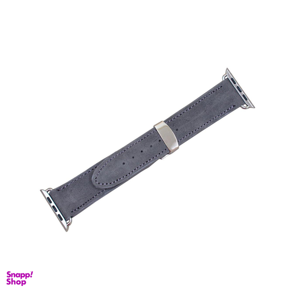 بند چرم لانکا (Lanka) مدل Ws-05 مناسب ساعت هوشمند Apple Watch 42mm