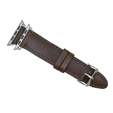 بند چرم لانکا (Lanka) مدل Ws-05 مناسب ساعت هوشمند Apple Watch 42mm
