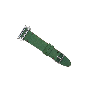 بند ساعت چرم لانکا (Lanka) مدل Ws-05 مناسب ساعت هوشمند Apple Watch 42/44mm