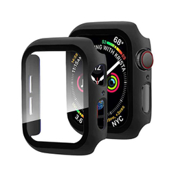 محافظ صفحه نمایش مدل Aw38Gu01St مناسب ساعت هوشمند Apple Watch 38mm