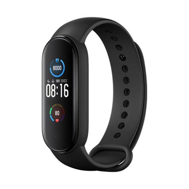 مچ بند هوشمند امزفیت (Amazfit) مدل Band 5