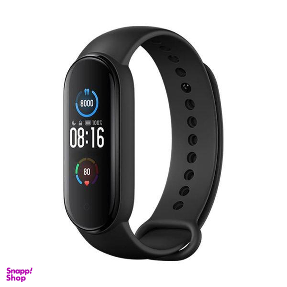 مچ بند هوشمند امزفیت (Amazfit) مدل Band 5