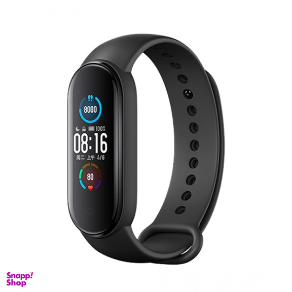 مچ بند هوشمند شیائومی مدل Mi Band 5 Chinese Version
