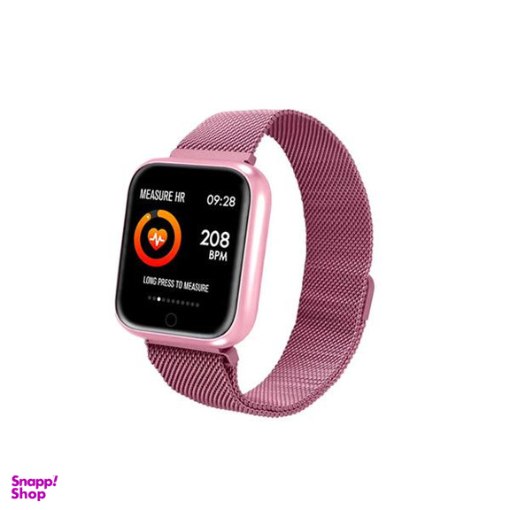 ساعت هوشمند مدل P70 Pro