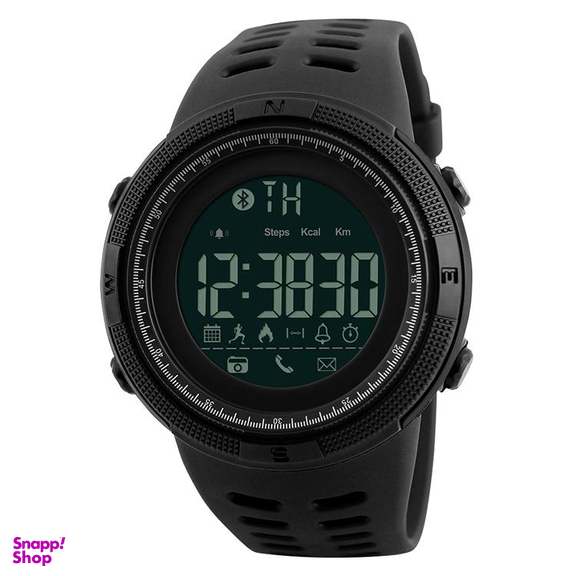 ساعت هوشمند اسکمی (Skmei) مدل 1250Blc