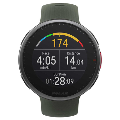 ساعت هوشمند پلار (Polar) مدل Vantage V2
