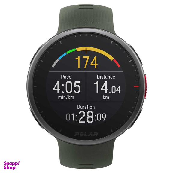 ساعت هوشمند پلار (Polar) مدل Vantage V2