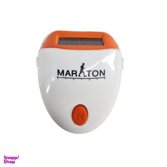گام شمار ماراتن (Maraton) مدل دیجیتال