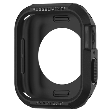 کاور اسپیگن (Spigen) مدل Rugged Armor مناسب ساعت هوشمند Apple Watch 40mm