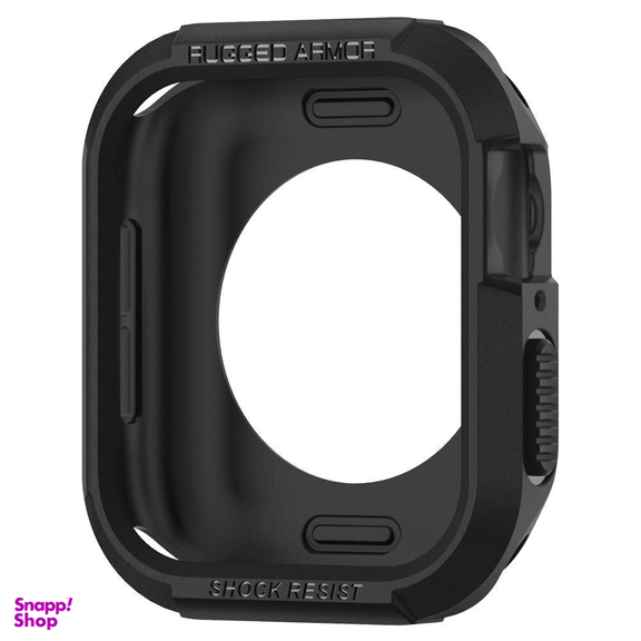 کاور اسپیگن (Spigen) مدل Rugged Armor مناسب ساعت هوشمند Apple Watch 40mm