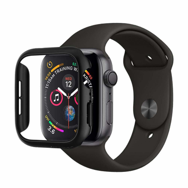 کاور اسپیگن (Spigen) مدل Thin Fit مناسب ساعت هوشمند Apple Watch 44mm