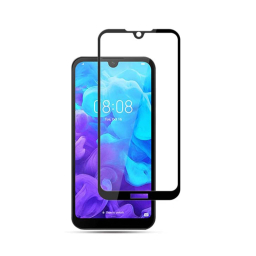 گلس تمام صفحه سرامیکی مناسب موبایل آنر Honor Y5 2019