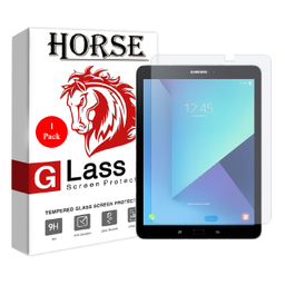 گلس ساده تبلت هورس (Horse) مدل Galaxy Tab S3 9.7 t825