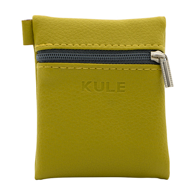 کیف هندزفری و فلش کوله (Kule) مدل KL1110 رنگ ماشی