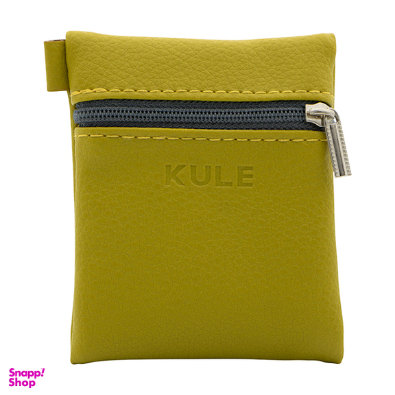 کیف هندزفری و فلش کوله (Kule) مدل KL1110 رنگ ماشی