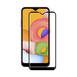 گلس سرامیکی سامسونگ (Samsung) مناسب موبایل A01