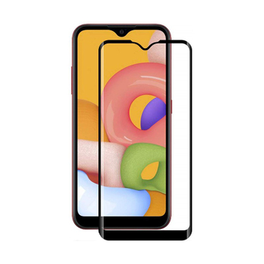 گلس سرامیکی سامسونگ (Samsung) مناسب موبایل A01