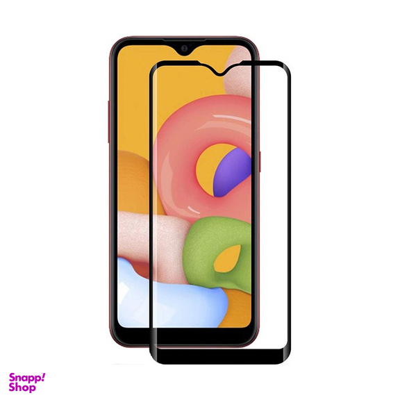 گلس سرامیکی سامسونگ (Samsung) مناسب موبایل A01