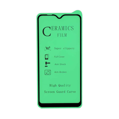 گلس سرامیکی سامسونگ (Samsung) مناسب موبایل A20S