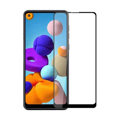 گلس سرامیکی سامسونگ (Samsung) مناسب موبایل A21