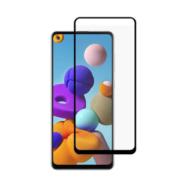 گلس سرامیکی سامسونگ (Samsung) مناسب موبایل A21S