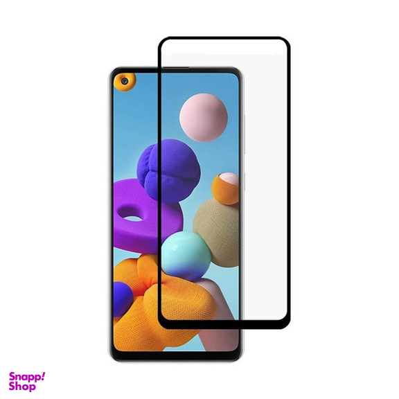 گلس سرامیکی سامسونگ (Samsung) مناسب موبایل A21S