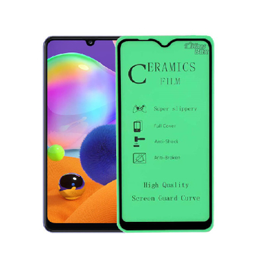 گلس سرامیکی سامسونگ (Samsung) مناسب موبایل A31