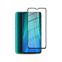 گلس سرامیکی شیائومی (Xiaomi) مناسب موبایل Note 8 Pro