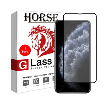 گلس سرامیکی مات هورس (Horse) مدل آیفون iPhone 11