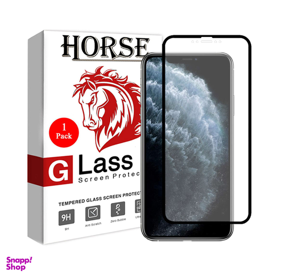 گلس سرامیکی مات هورس (Horse) مدل آیفون iPhone 11 Pro