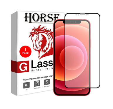 گلس سرامیکی مات هورس (Horse) مدل آیفون iPhone 12