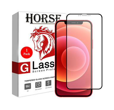 گلس سرامیکی مات هورس (Horse) مدل آیفون iPhone 12 mini
