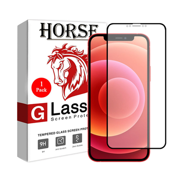 گلس سرامیکی مات هورس (Horse) مدل آیفون iPhone 12 Pro