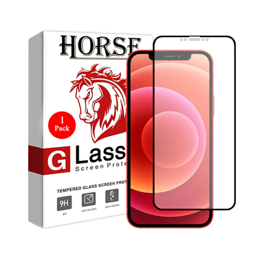 گلس سرامیکی مات هورس (Horse) مدل آیفون iPhone 12 Pro Max