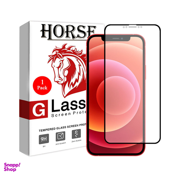 گلس سرامیکی مات هورس (Horse) مدل آیفون iPhone 12 Pro Max