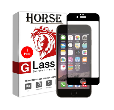 گلس سرامیکی مات هورس (Horse) مدل آیفون iPhone 6