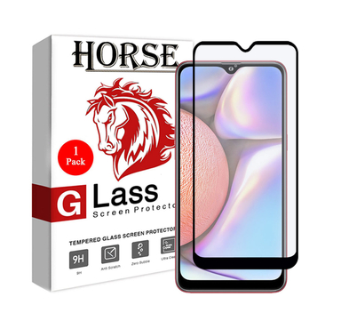 گلس سرامیکی مات هورس (Horse) مدل سامسونگ Galaxy A10s