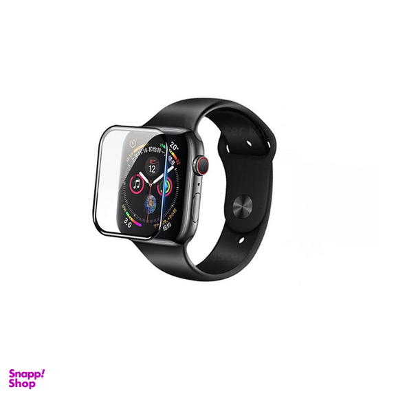 گلس محافظ ساعت مدل آی واچ (iwatch) 38 میلی متری