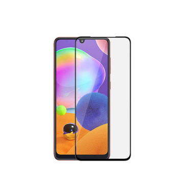 محافظ صفحه نمایش تمام صفحه مناسب موبایل Galaxy A31