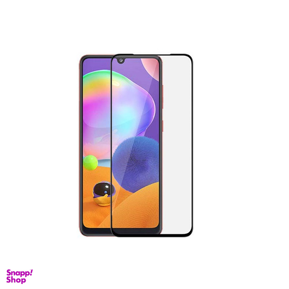 محافظ صفحه نمایش تمام صفحه مناسب موبایل Galaxy A31